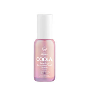 Dew Good Illuminating Serum