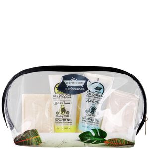 Lait de chèvre & d'ânesse