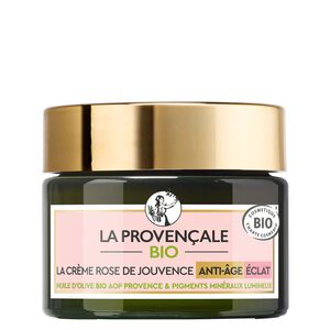 Cr&egrave;me de Jouvence