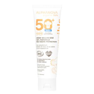 B&eacute;b&eacute; SPF50+
