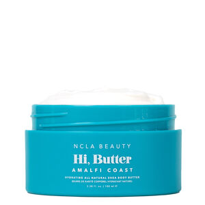 Hi, Butter - Amalfi Coast