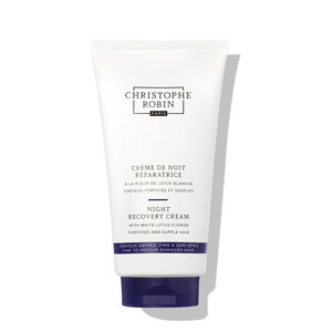 À la Fleur de Lotus Blanche