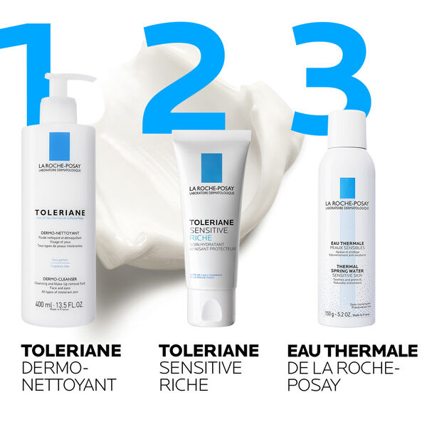 Toleriane Sensitive Riche La Roche-Posay