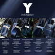 Y Le Parfum Yves St Laurent