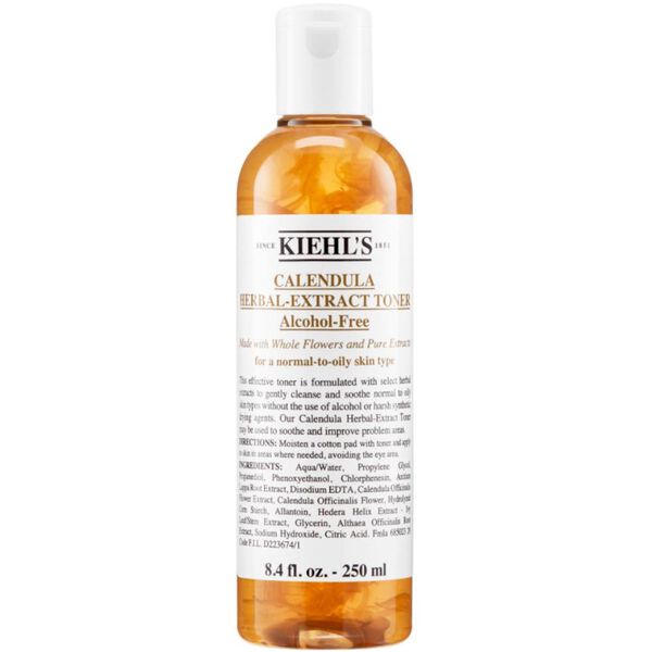 Calendula Herbal Extract-Toner Kiehl s