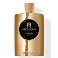 Oud Save The Queen Atkinsons