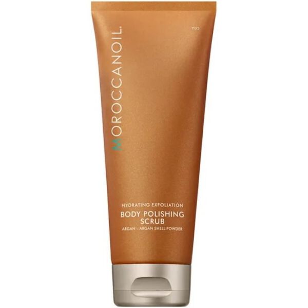 Hydrating Exfoliation Moroccanoil