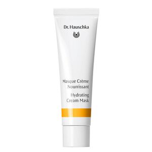 Masque Cr&egrave;me Nourrissant