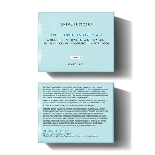 Triple Lipid Restore 2:4:2 Skinceuticals