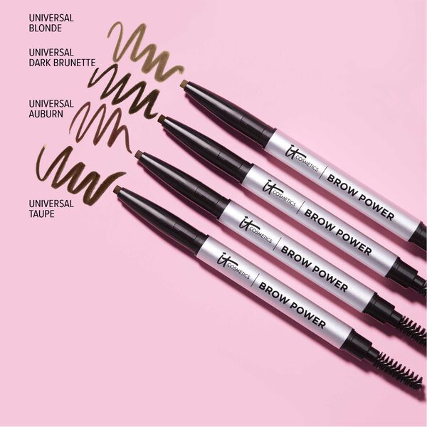 Brow Power It Cosmetics