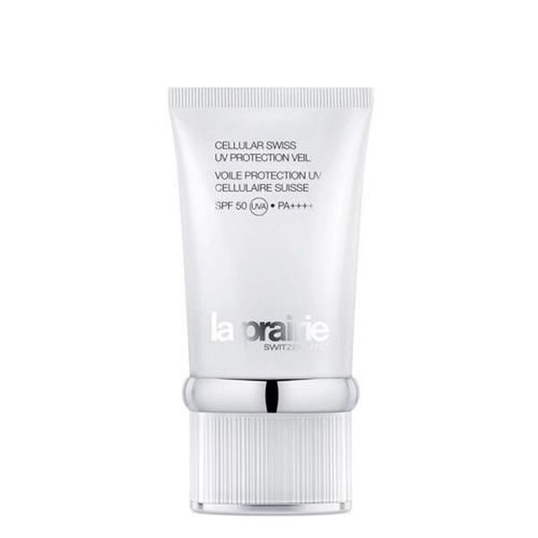 Voile Protection UV Cellulaire Suisse SPF 50 La Prairie