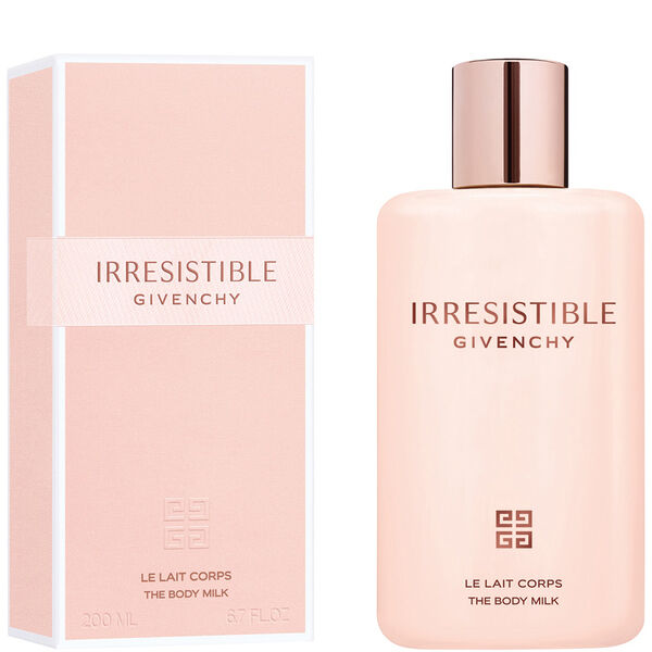 Irresistible Givenchy