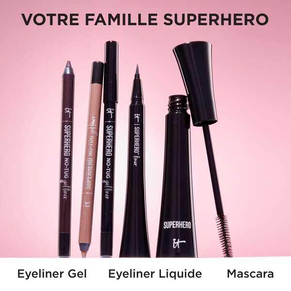 Superhero It Cosmetics