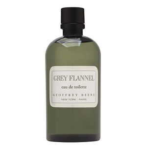 Grey Flannel