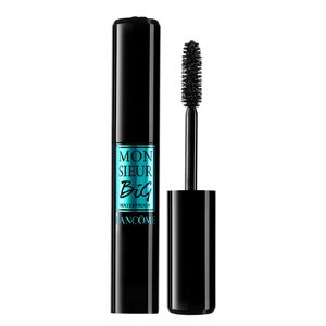 Monsieur Big Mascara