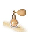 Gold Glitter Powder Parisax