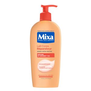 Intensif Peaux S&egrave;ches