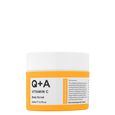 Vitamin C Q+A