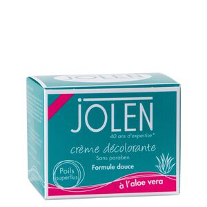 Cr&egrave;me D&eacute;colorante