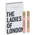 The Ladies Of London penhaligon's