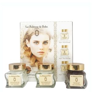 Voyage Sur la Route Des D&eacute;lices