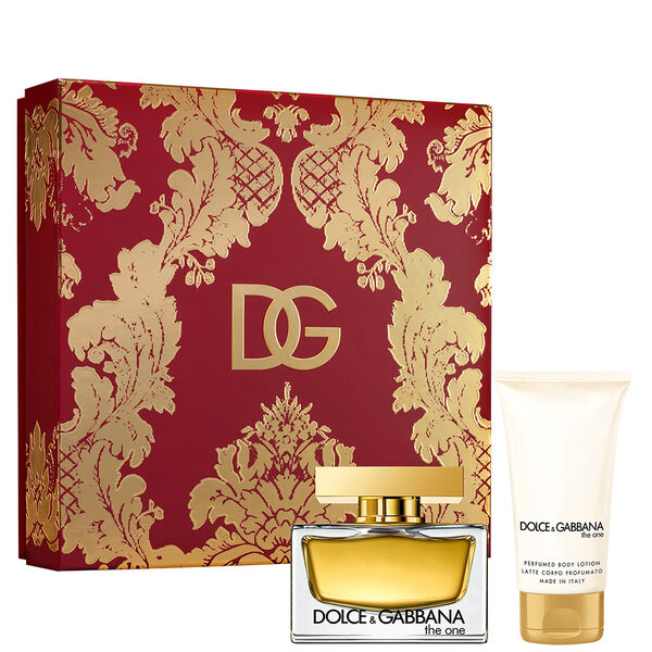 The One Dolce & Gabbana