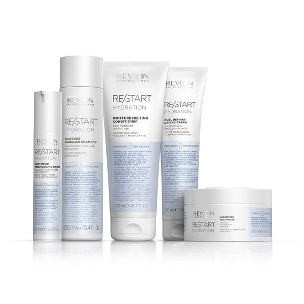 RE/START™ HYDRATATION Revlon Professional