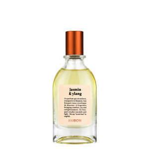 Jasmin et Ylang