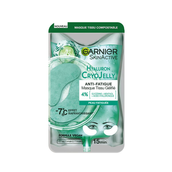 SkinActive Garnier