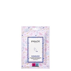 Masques Pieds Nourrissants