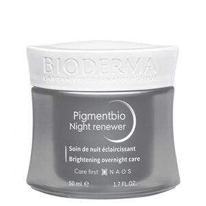 Pigmentbio Night Renewer