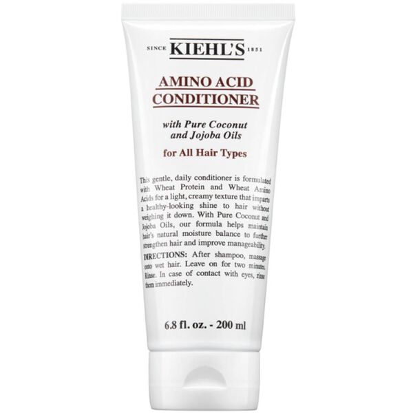Amino Acid Conditioner Kiehl s