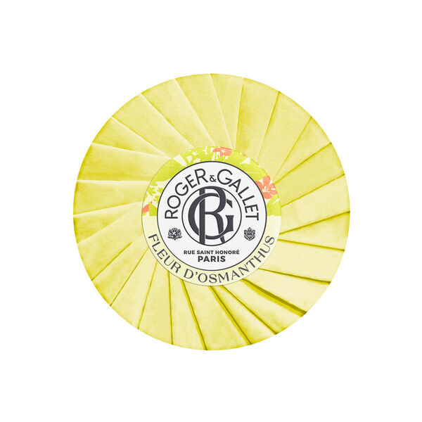 Fleur d'Osmanthus Roger&Gallet