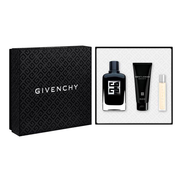 Gentleman Society Givenchy