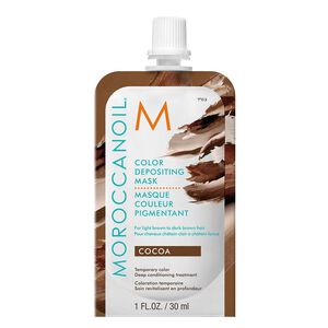 Masque Couleur Pigmentant