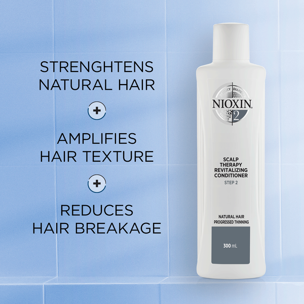 System 2 Scalp Therapy Nioxin