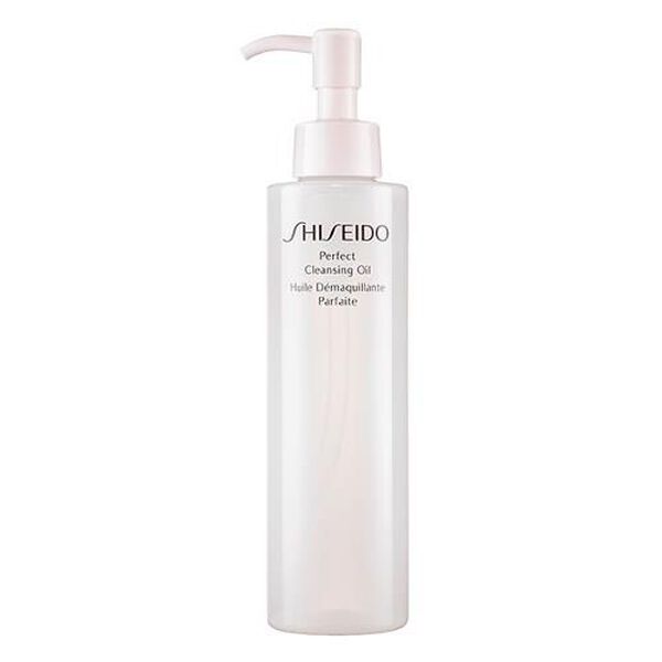 Perfect Cleansing Shiseido