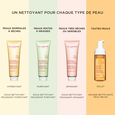 Doux Nettoyant Moussant Hydratant Clarins