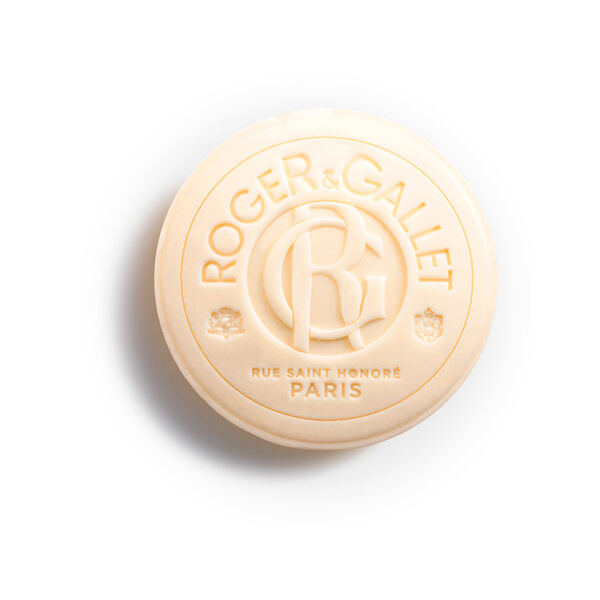 Rose Roger&Gallet