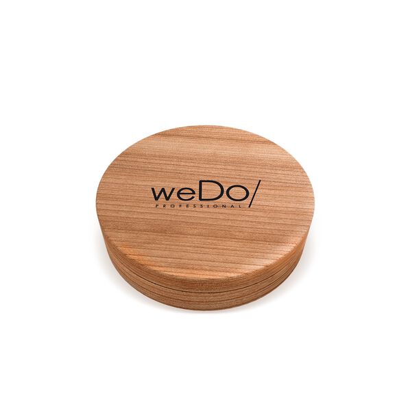 Boîte Pour Shampoing Solide WeDo