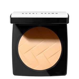 Vitamin Enriched Pressed Powder