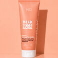 Milk Shake & Curl Kea