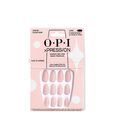 xPRESS/ON Faux Ongles Effet Gel OPI