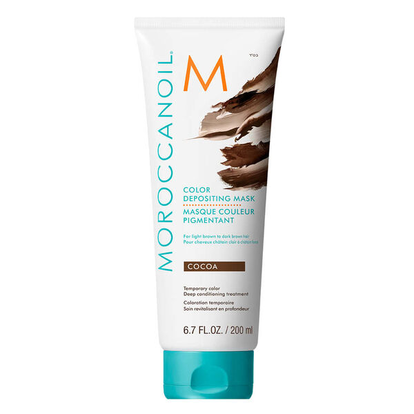 Color Depositing Mask Moroccanoil