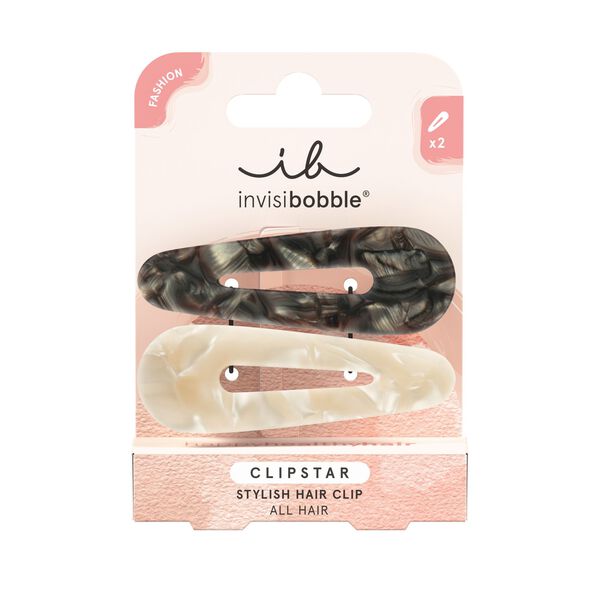 Clipstar Invisibobble