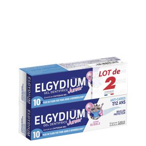 Elgydium Junior