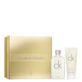 CK One Calvin Klein