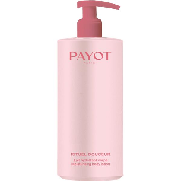 Rituel Douceur Payot