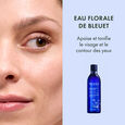 Eau Florale de Bleuet Bio Melvita