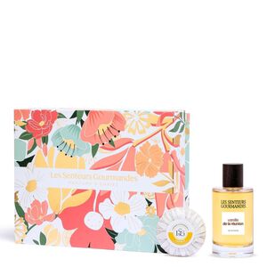 Vanille de la R&eacute;union